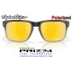 Holbrook TL Black Fade / Prizm 24k Polarized (OO9102-AH)