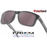 Holbrook Steel / Prizm Daily Polarized (OO9102-B5)