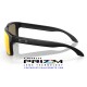 Holbrook Matte Black / Prizm Ruby OO9102-E2
