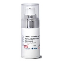 Opto Yal Cream 15 ml Optox