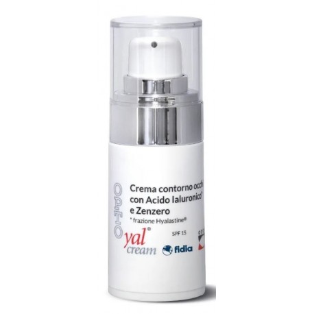 Opto Yal Cream 15 ml Optox