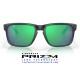 Holbrook Jade Fade / Prizm Jade (OO9102-E4)