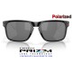 Holbrook Black / Prizm Black Polarized