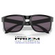 Holbrook Matte Black / Prizm Grey (OO9102-E8)
