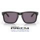 Holbrook Matte Black / Prizm Grey (OO9102-E8)