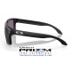 Holbrook Matte Black / Prizm Grey (OO9102-E8)