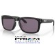Holbrook Matte Black / Prizm Grey (OO9102-E8)