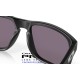 Holbrook Matte Black / Prizm Grey (OO9102-E8)