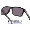 Holbrook Matte Black / Prizm Grey (OO9102-E8)