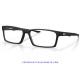 OverHead Satin Black (OX8062-01)