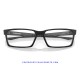 OverHead Satin Black (OX8062-01)