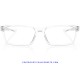 OverHead Polished Clear (OX8062-03)