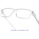 OverHead Polished Clear (OX8062-03)