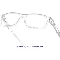 Oakley OverHead Polished Clear (OX8060-03)