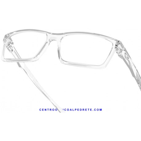 OverHead Polished Clear (OX8062-03)