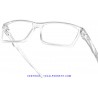 OverHead Polished Clear (OX8062-03)