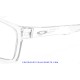 OverHead Polished Clear (OX8062-03)