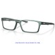 OverHead Matte Dark Dilver/ Blue colorshift (OX8062-04)