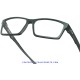 OverHead Matte Dark Dilver/ Blue colorshift (OX8062-04)