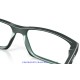 OverHead Matte Dark Dilver/ Blue colorshift (OX8062-04)