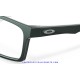 OverHead Matte Dark Dilver/ Blue colorshift (OX8062-04)