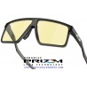 Helux Matte Grey Smoke / Prizm Gaming 2.0 (OO9285-02)