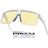 Helux Matte Clear / Prizm Gaming 2.0 (OO9285-04)