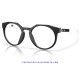HSTN Matte Black-White (OX8139-06)