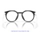 HSTN Matte Black-White (OX8139-06)