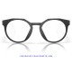 HSTN Matte Black-White (OX8139-06)