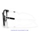 HSTN Matte Black-White (OX8139-06)
