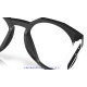 HSTN Matte Black-White (OX8139-06)