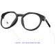 HSTN Matte Black-White (OX8139-06)