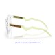 HSTN Polished Clear-Jade (OX8139-07)