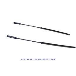 Socket Ti Temples (OX5019-V)