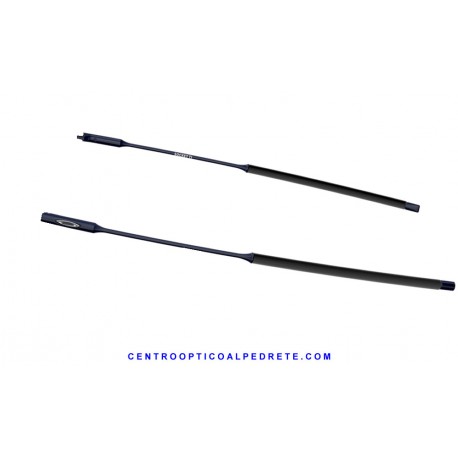 Socket Ti Temples (OX5019-V)