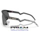 Bxtr Mate Moto Gp Matte Black / Prizm Black (OO9280-19)