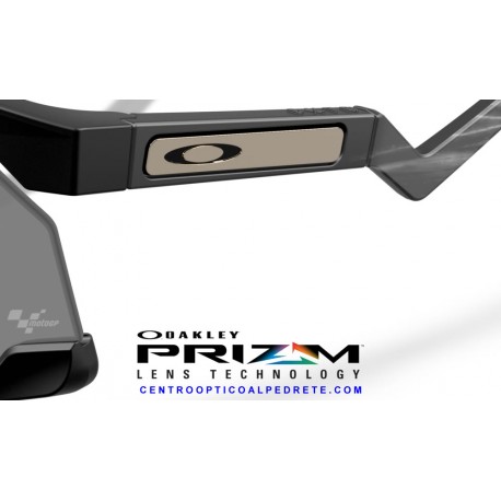 Bxtr Mate Moto Gp Matte Black / Prizm Black (OO9280-19)