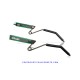 Bxtr Metal Pair of Temples (OO9237-V)