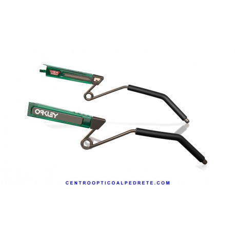 Bxtr Metal Pair of Temples (OO9237-V)