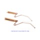 Bxtr Metal Pair of Temples (OO9237-V)