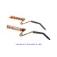 Bxtr Metal Pair of Temples (OO9237-V)