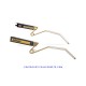 Bxtr Metal Pair of Temples (OO9237-V)