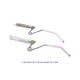 Bxtr Metal Pair of Temples (OO9237-V)