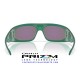 Belleville Matt Transparent Viridian / Prizm Jade (OO9491-04)