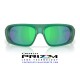 Belleville Matt Transparent Viridian / Prizm Jade (OO9491-04)