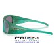 Belleville Matt Transparent Viridian / Prizm Jade (OO9491-04)
