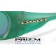 Belleville Matt Transparent Viridian / Prizm Jade (OO9491-04)