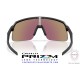 Sutro Lite S Matte Black / Prizm Sapphire (OO9496-05)