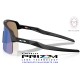 Sutro Lite S Matte Black / Prizm Sapphire (OO9496-05)